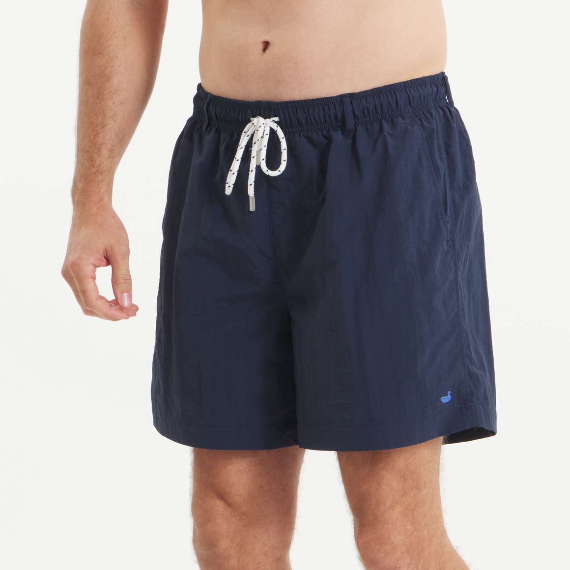 Navy | ON MODEL FRONT