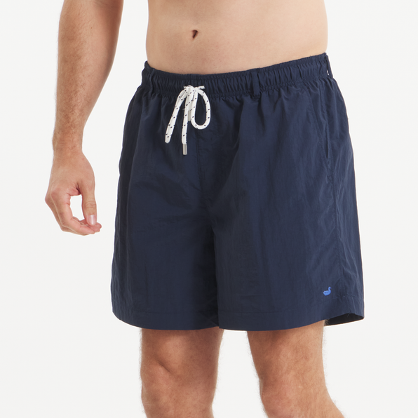 Navy | ON MODEL FRONT