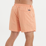 Seawash Terracotta | ON MODEL BACK