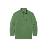 Green with Lavender