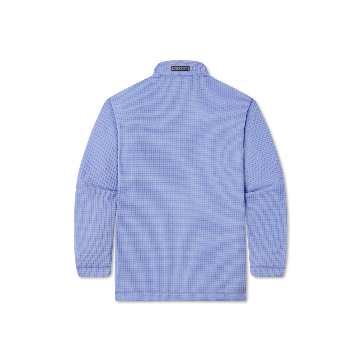 Lilac with electric lime | Back