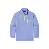Lilac with electric lime