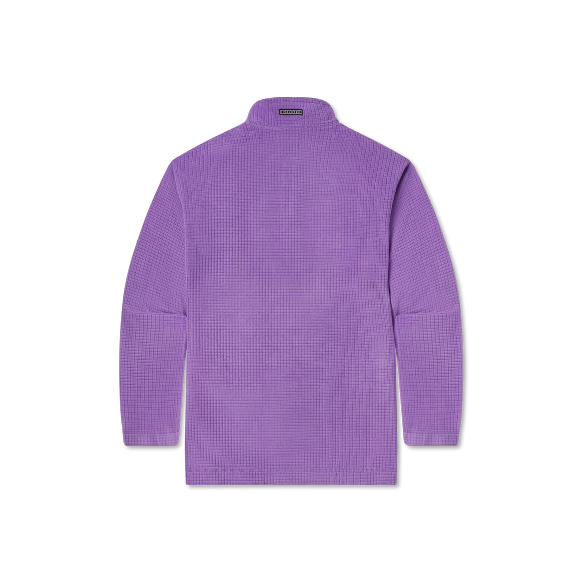 Wharf Purple with bimini green| Back