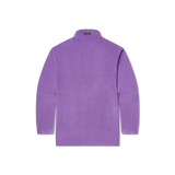 Wharf Purple with bimini green| Back