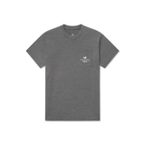 Midnight Gray Heather | Front