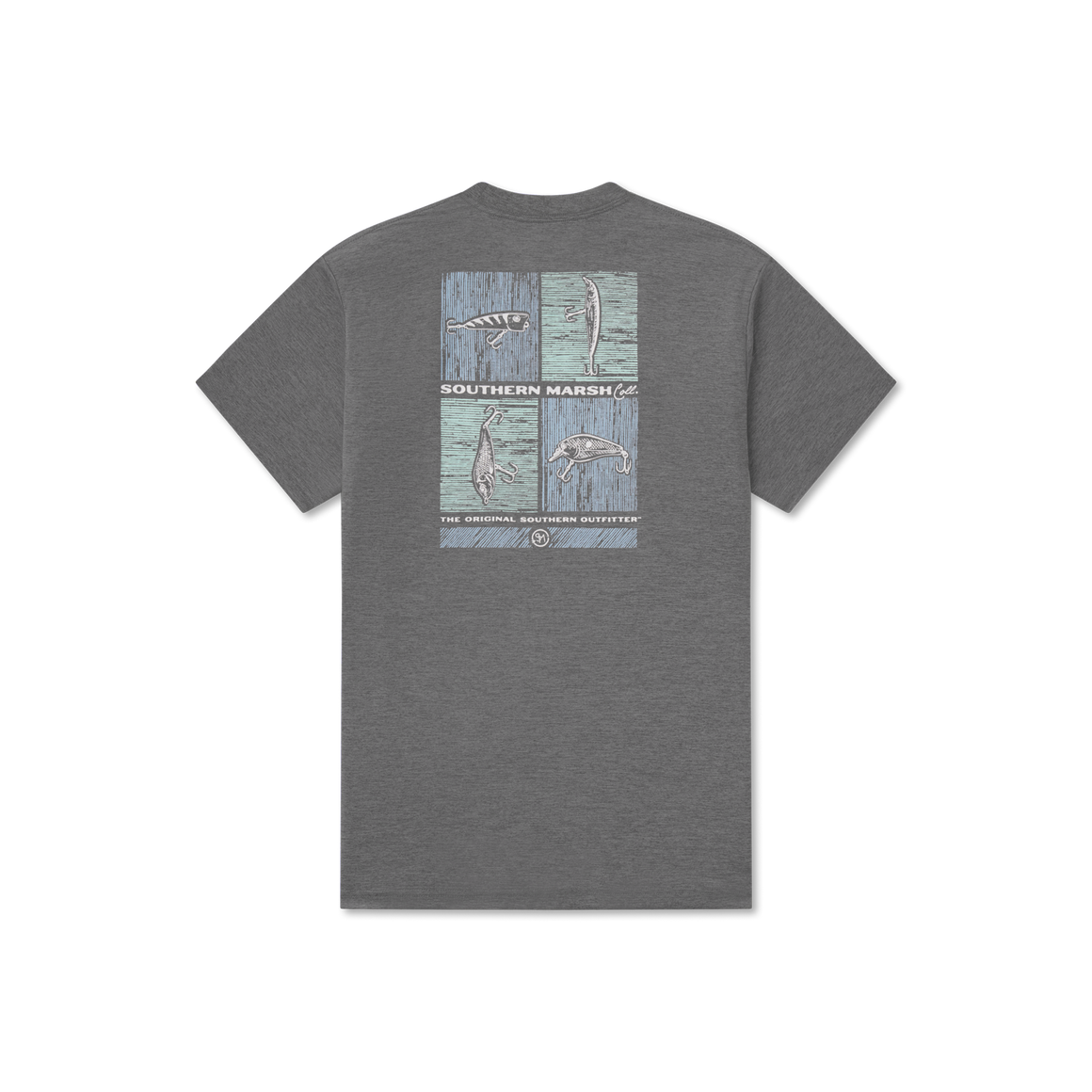 Midnight Gray Heather