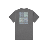 Midnight Gray Heather