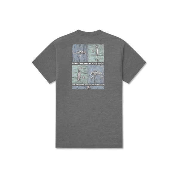Midnight Gray Heather