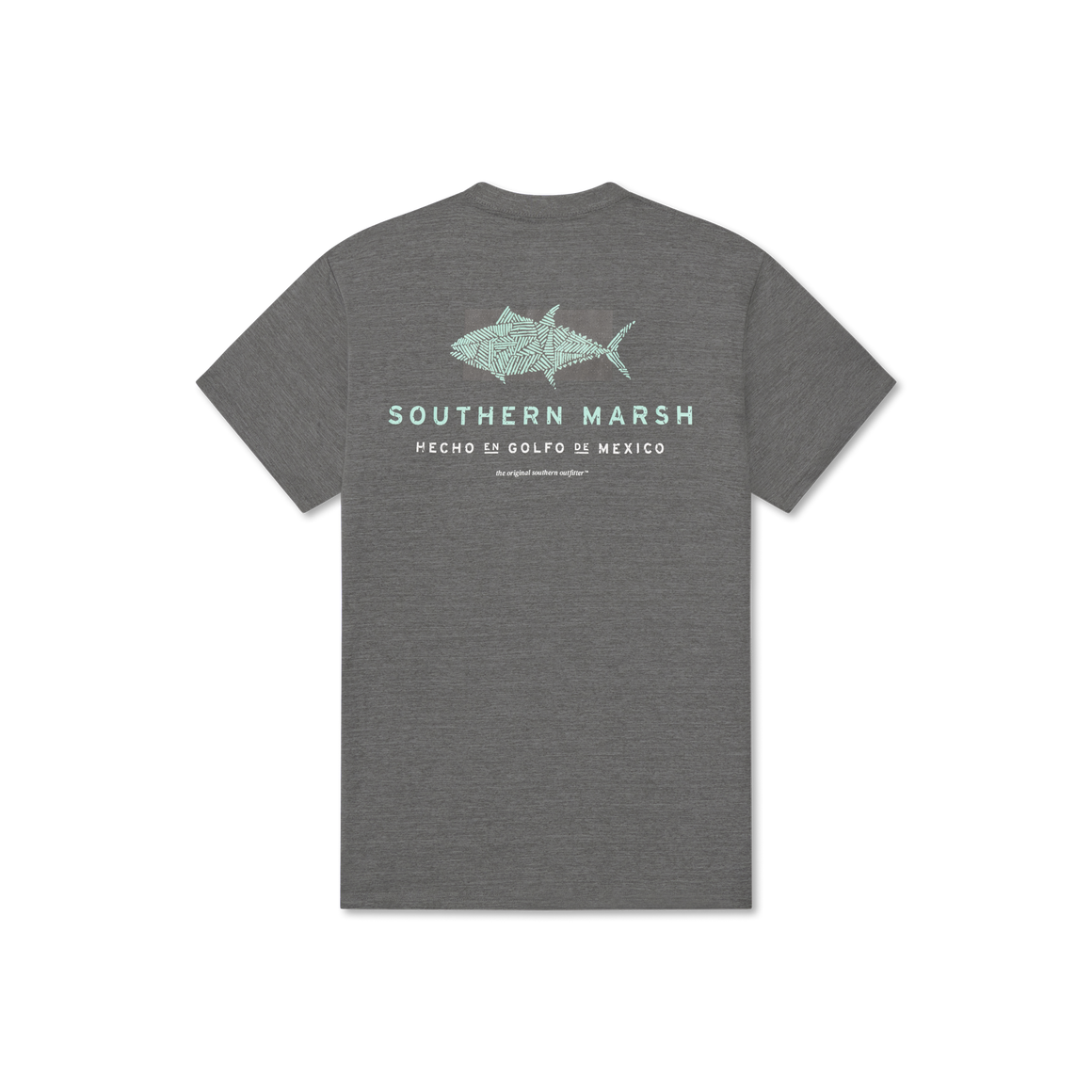 Midnight Gray Heather