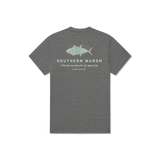 Midnight Gray Heather