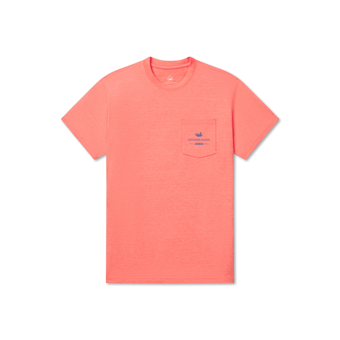 Coral | Front