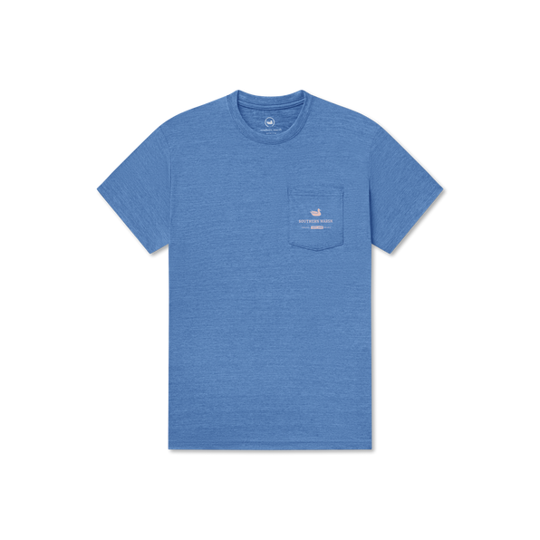 Oxford Blue | Front