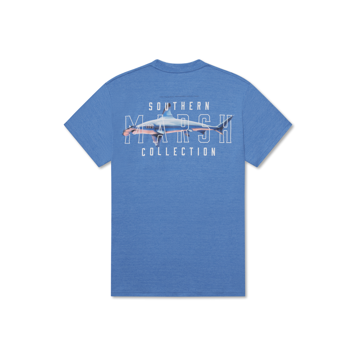 Oxford Blue