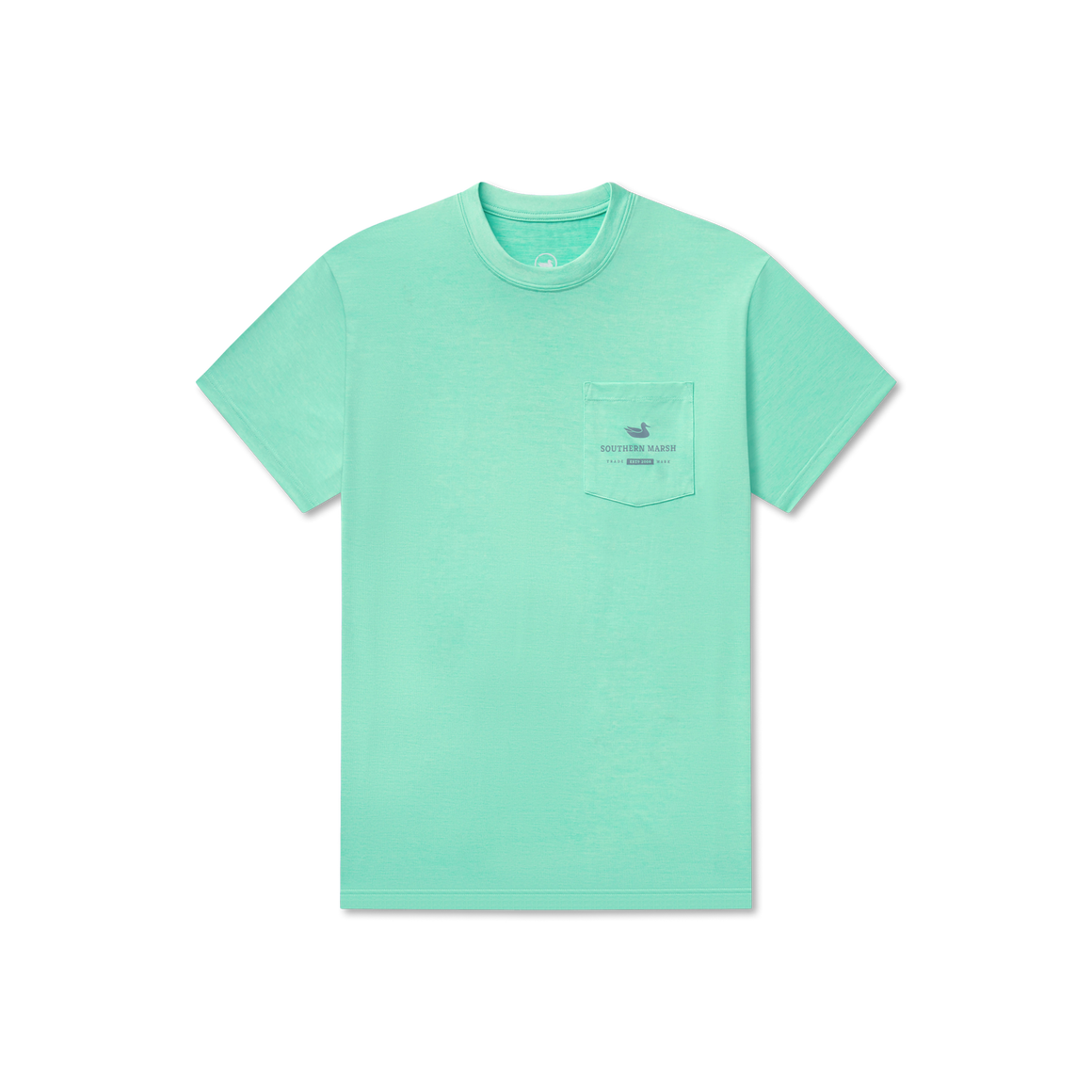 Antigua Blue | Front