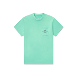 Antigua Blue | Front