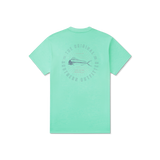 Antigua Blue