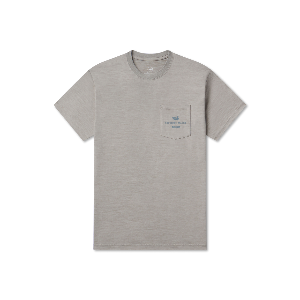 Light Gray | Front