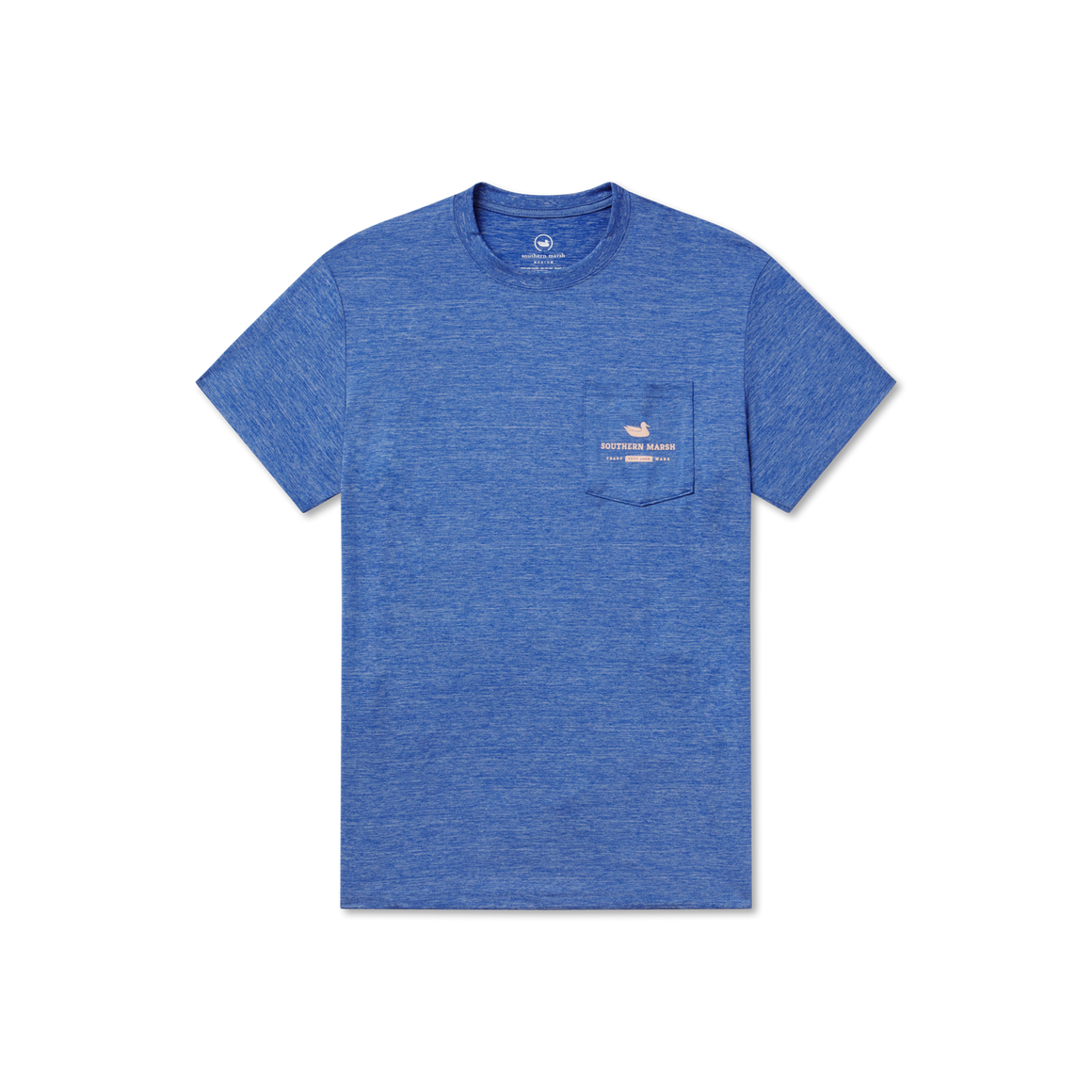 Oxford Blue | Front