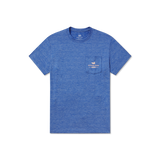 Oxford Blue | Front