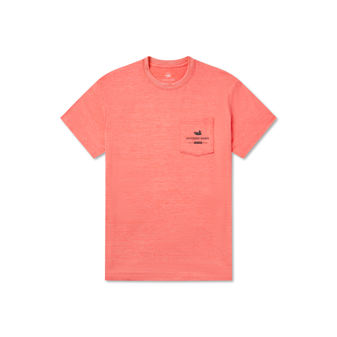 Coral | Front