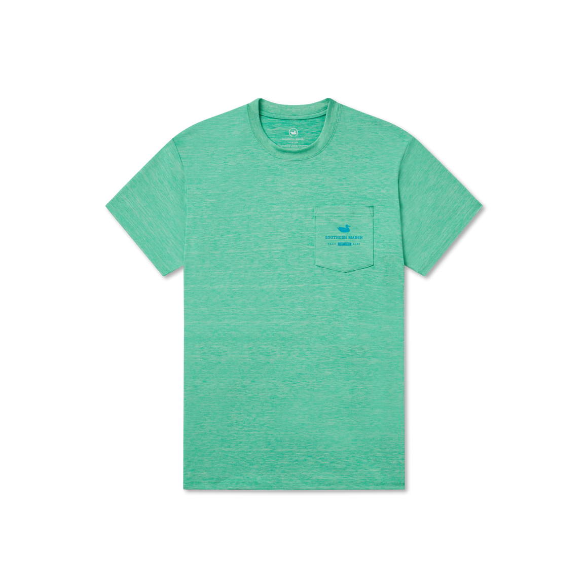 Mint | Front