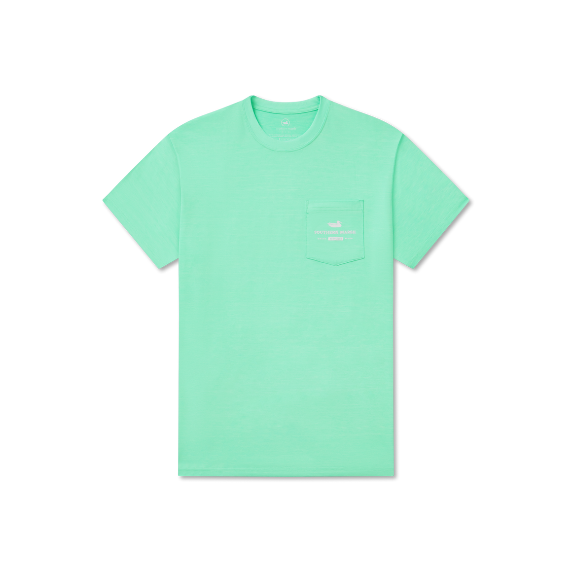 Bimini Green | Front