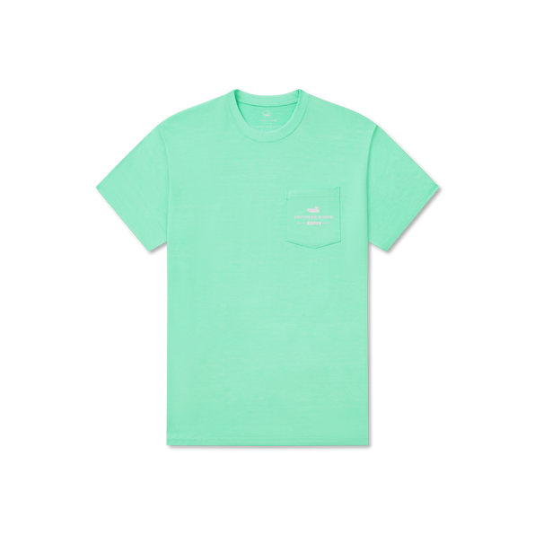Bimini Green | Front