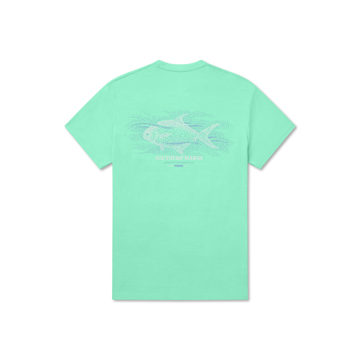 Bimini Green