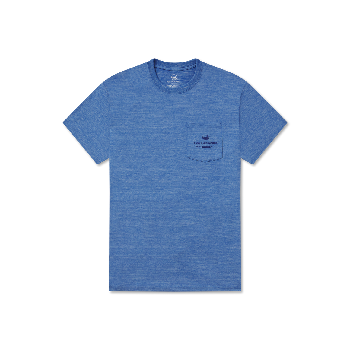 Oxford Blue | FRONT