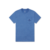 Oxford Blue | FRONT