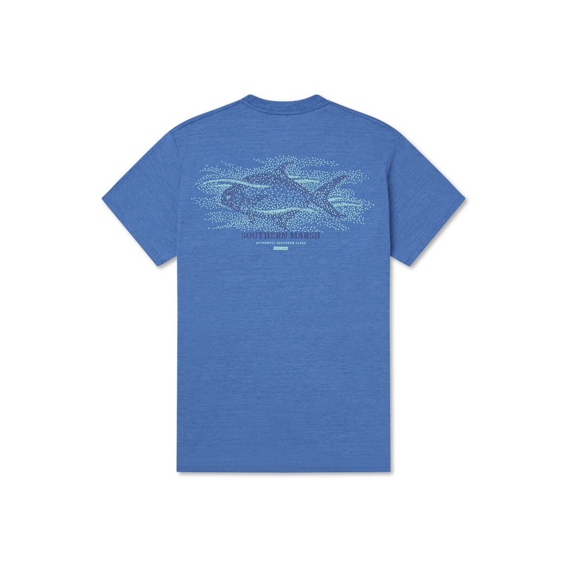 Oxford Blue