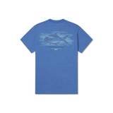 Oxford Blue
