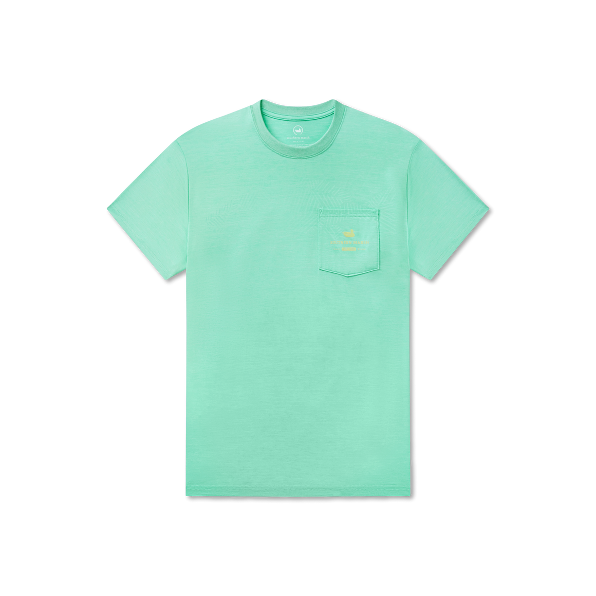 Antigua Blue | Front