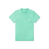 Antigua Blue | Front