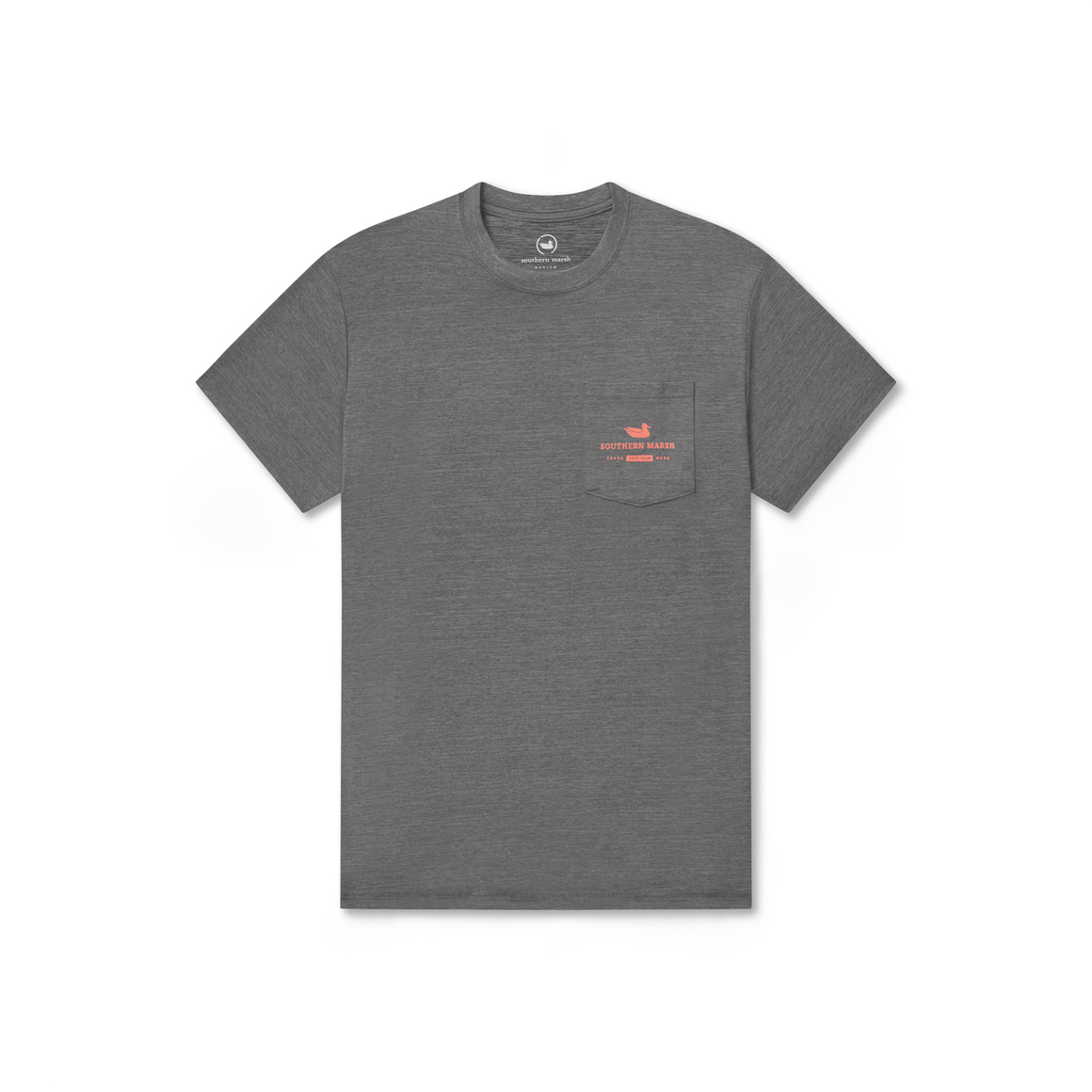 Midnight  Gray | Front