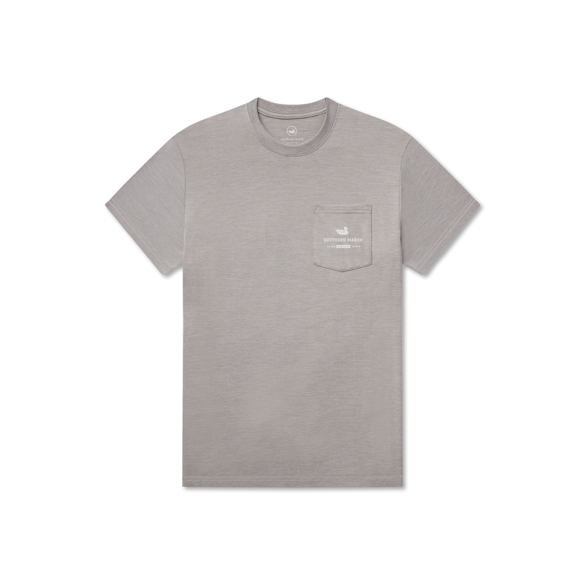 Light Gray | Front