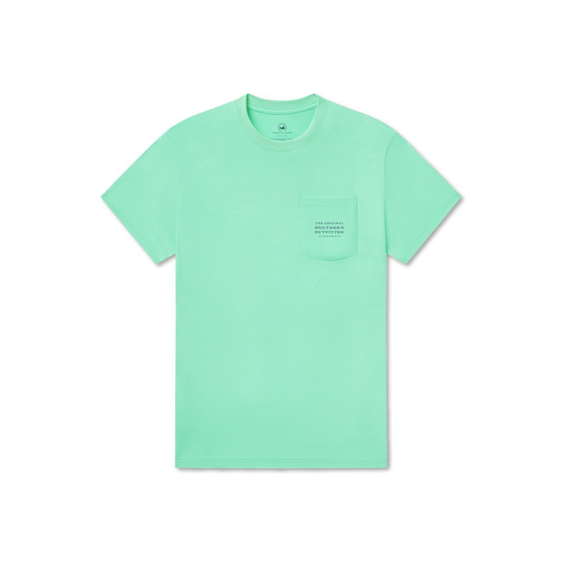 Bimini Green | Front