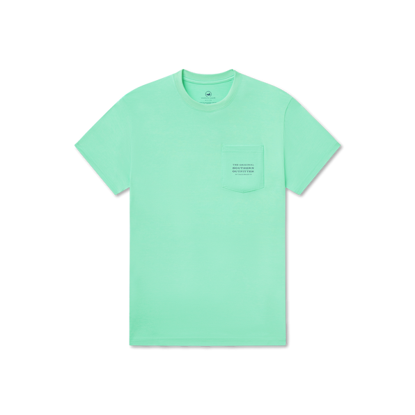Bimini Green | Front