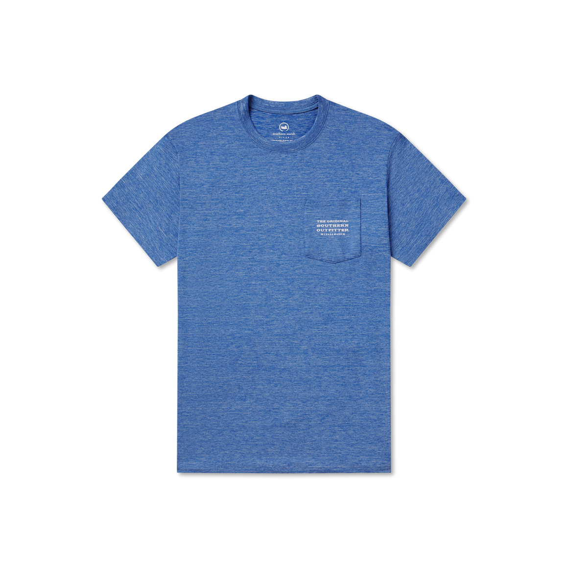 Oxford Blue | Front