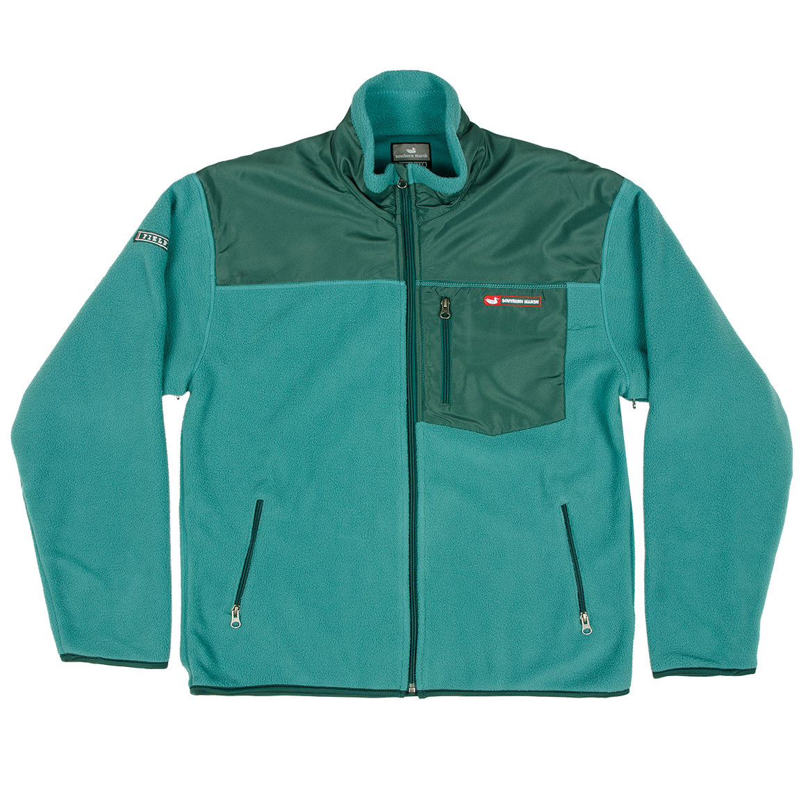 Dark       Green