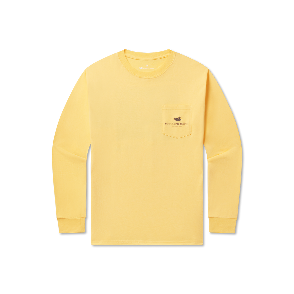 Squash | Front