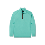 Mint with Bimini Green Duck| Front