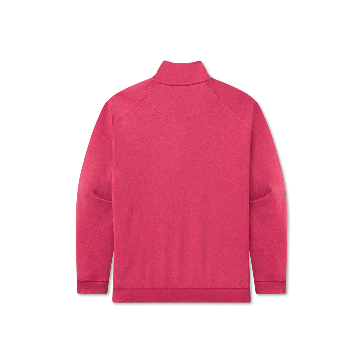 Vintage Red with Slate Duck | Back