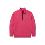 Vintage Red with Slate Duck