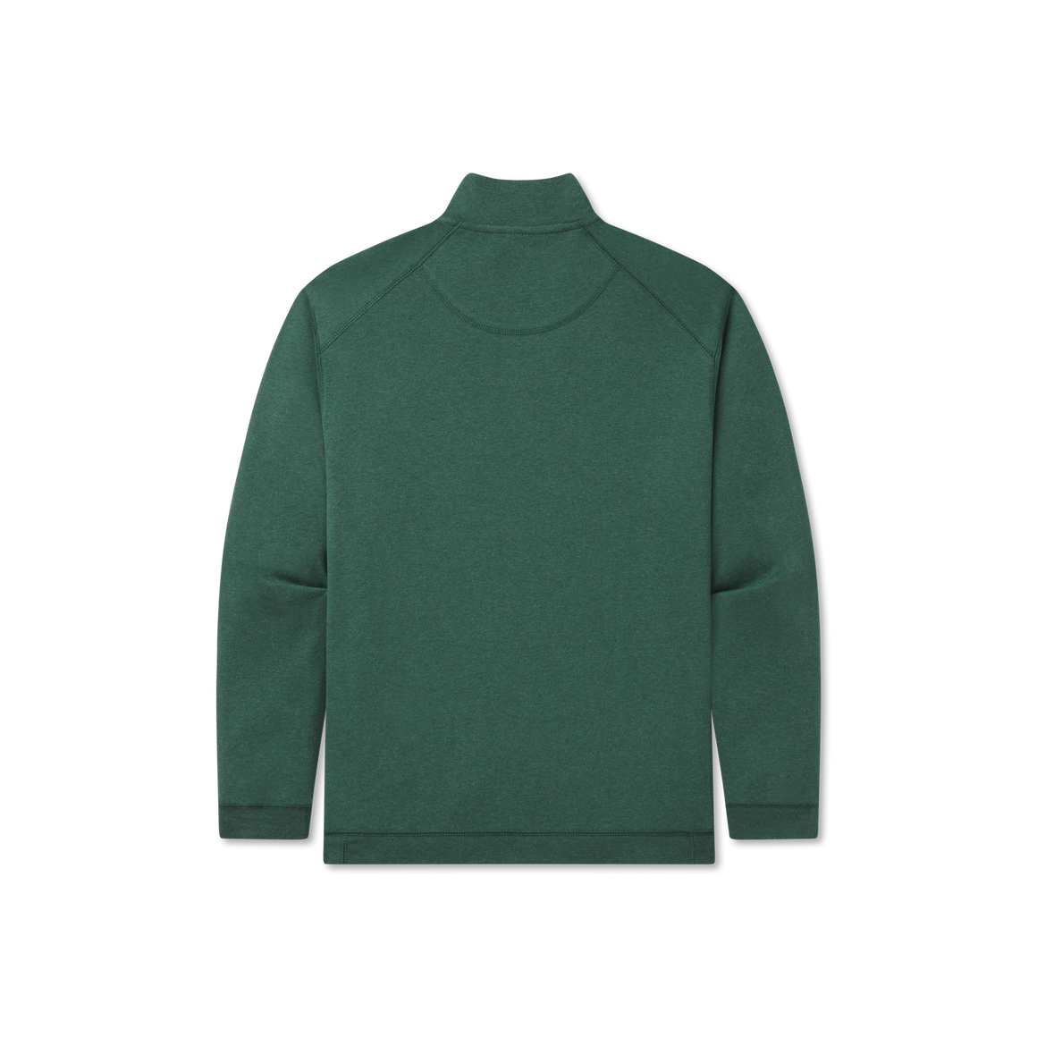 Washed Dark Green | Back