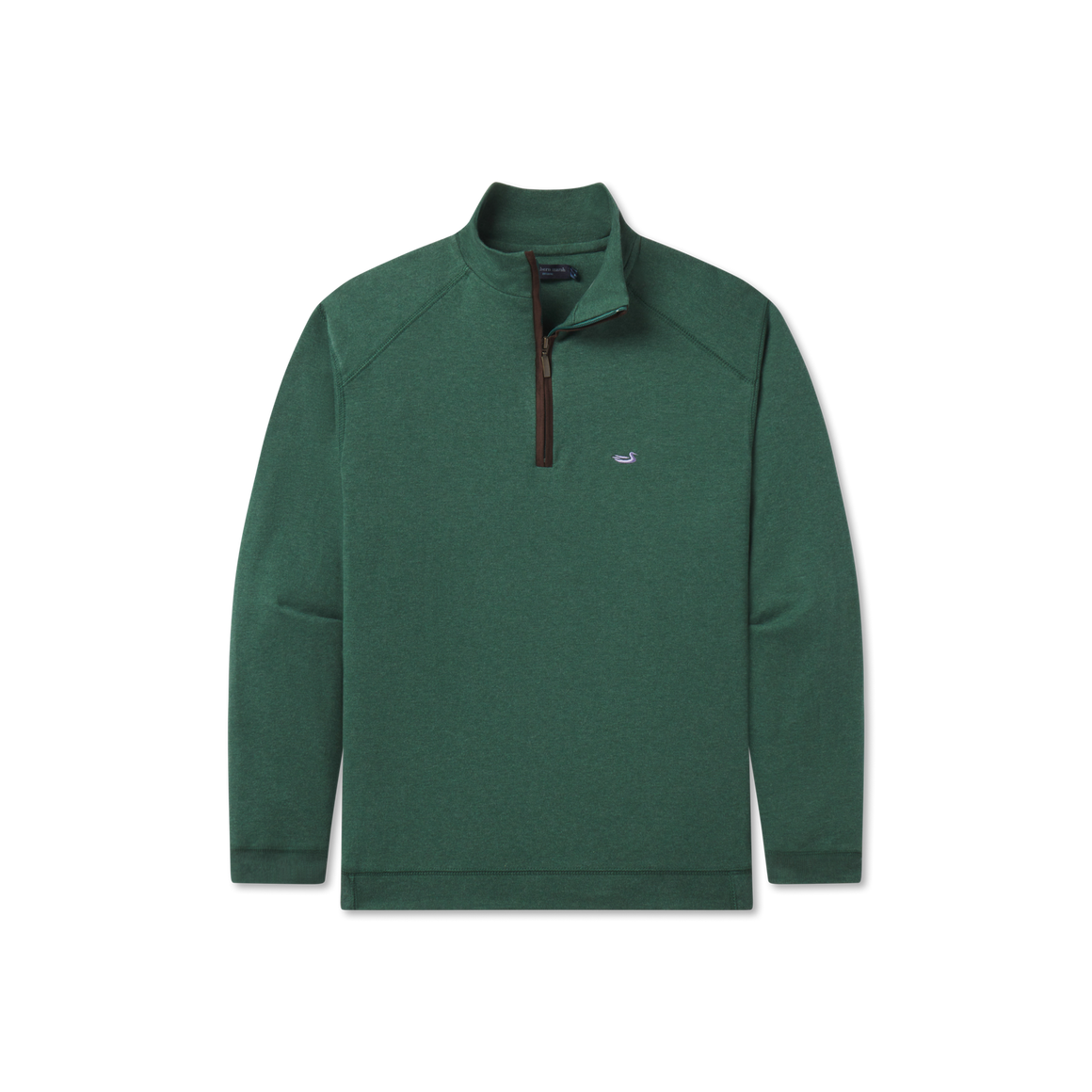 Washed Dark Green