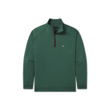 Washed Dark Green