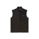 Storm Gray with Black Nylon