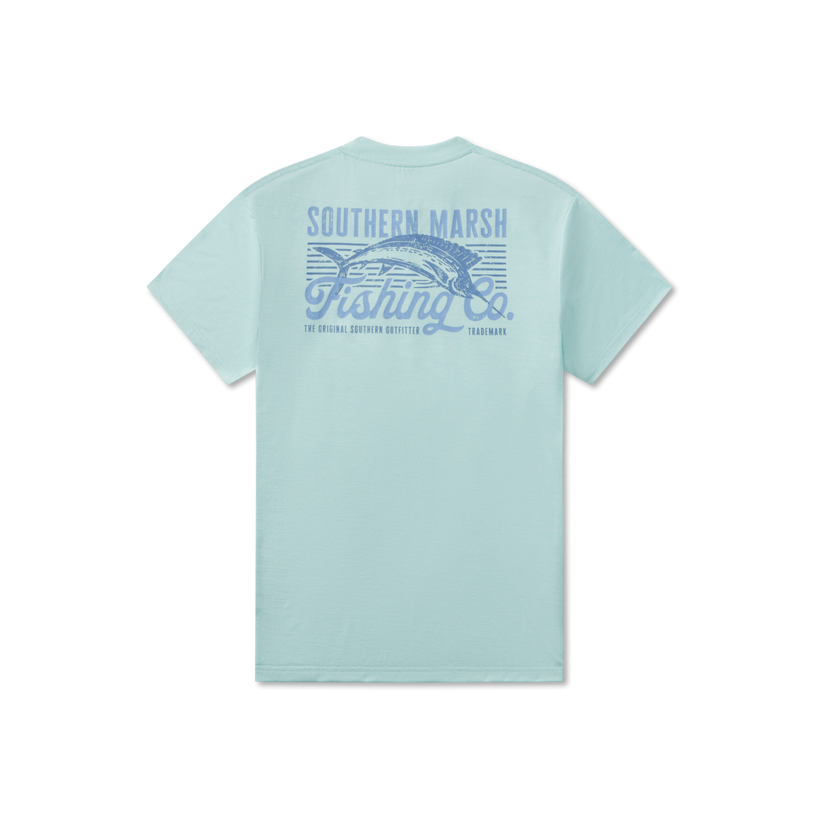 Antigua       Blue