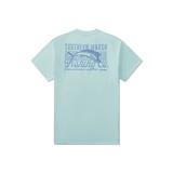 Antigua       Blue